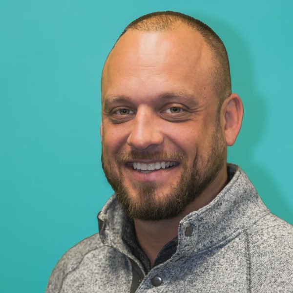 Aaron Christy founder Fortville Water Restoration